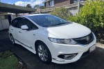 Honda Jade