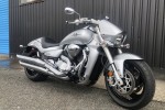 Motorcycle Suzuki Boulevard 109r