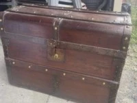 Trunk Chest