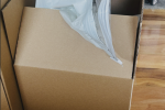 1 bedroom apartment move