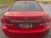 Holden Cruze CDX