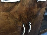 Art deco Cocktail Cabinet