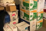 4+ bedroom house move