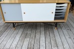 Finn Juhl Sideboard and Tray Unit