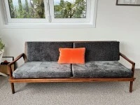 Mid century Airest Sofa