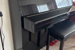 Yamaha piano