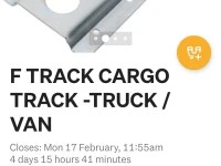 Truck Rail