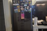 1 bedroom apartment move