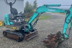1.5 digger