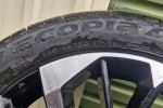 Mitsubishi Outlander PHEV 20” Spare Wheel