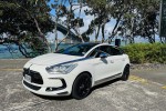 Citroen Ds5