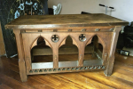 Hall Table