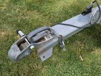 2012 Probars Car Dolly