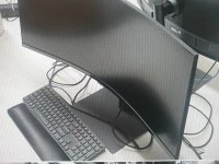Office move