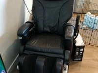 Massage chair