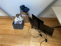 Office move