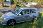 Toyota Starlet