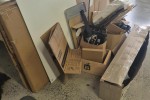 Junk removal