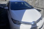 Toyota Corolla GX Hatchback 5dr