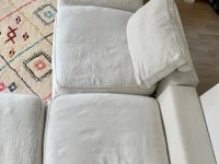 Modular Couch Suite