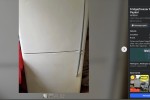 Fidge/freezer