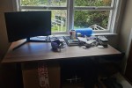 2 bedroom house move