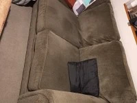 2 bedroom house move