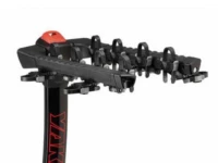 Bike rack