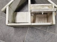 Letter box