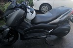Motorcycle Yamaha Xmax 300