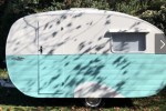 12ft Starliner Caravan
