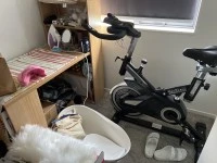 2 bedroom house move