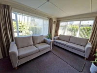 2 x couches
