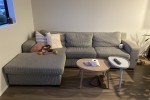 2 bedroom house move