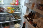 Fisher & Paykel Fridge Freezer 1550 tall x 635 wide