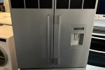 Fisher & Paykel 614L French Door 3 Door Fridge Freezer RF610