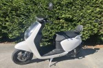 Motorcycle lima m9