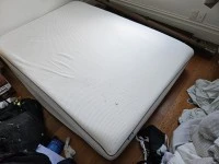 Mattress