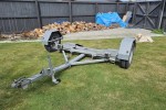 2012 Probars Car Dolly