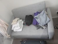 2 bedroom house move
