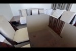 6 seater dining table