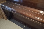Regular older piano