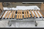 Hospital bed