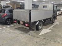 2 tonne toyota dyna