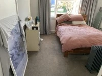 2 bedroom house move