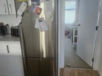 2 bedroom house move