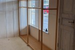 Shelves