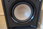 Polk HTS 12 Subwoofer