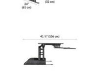 Varidesk pro+48 model