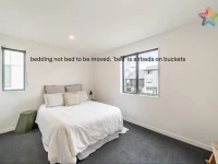 3 bedroom house move